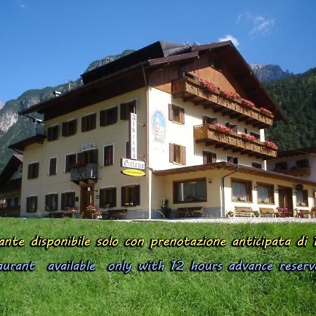 Hotel Galeno - 3 Cime View - Auronzo di Cadore Ngoại thất bức ảnh