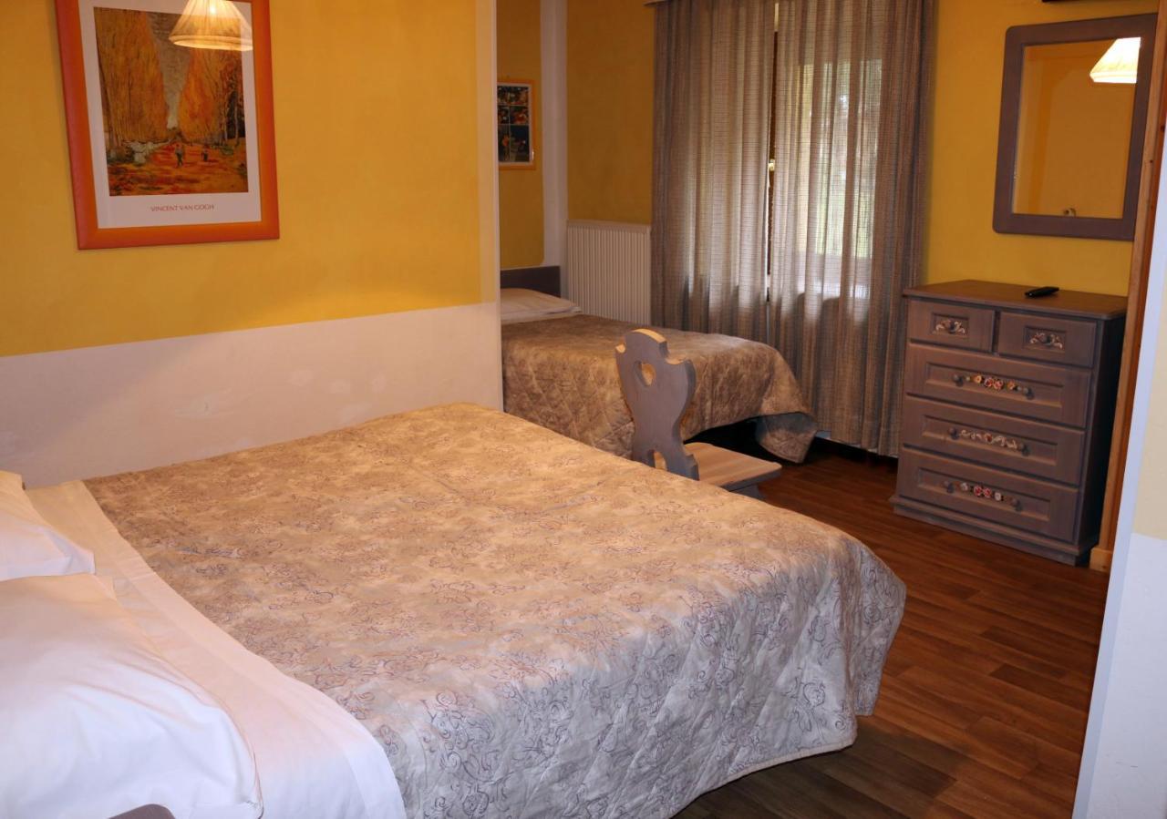 Hotel Galeno - 3 Cime View - Auronzo di Cadore Ngoại thất bức ảnh