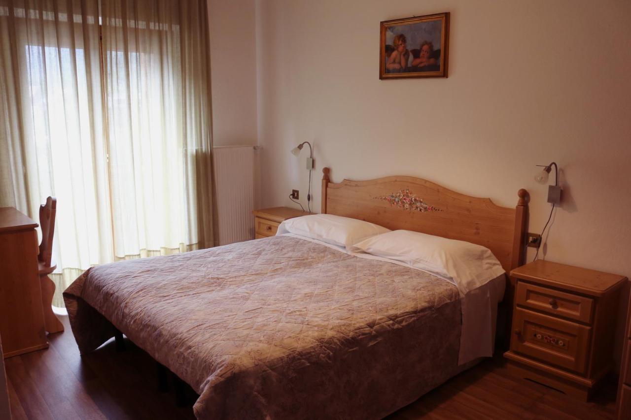 Hotel Galeno - 3 Cime View - Auronzo di Cadore Ngoại thất bức ảnh