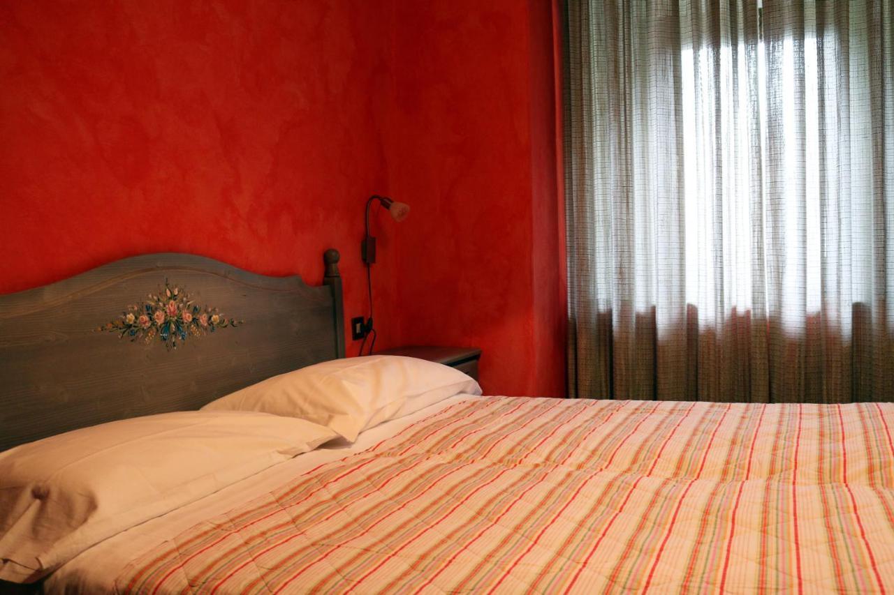 Hotel Galeno - 3 Cime View - Auronzo di Cadore Ngoại thất bức ảnh
