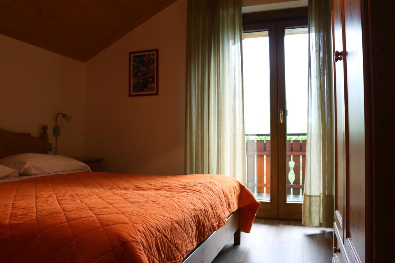 Hotel Galeno - 3 Cime View - Auronzo di Cadore Ngoại thất bức ảnh