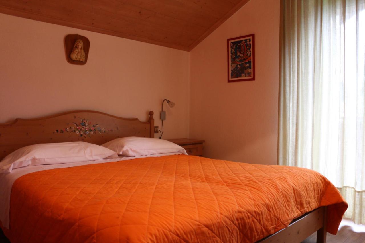 Hotel Galeno - 3 Cime View - Auronzo di Cadore Ngoại thất bức ảnh