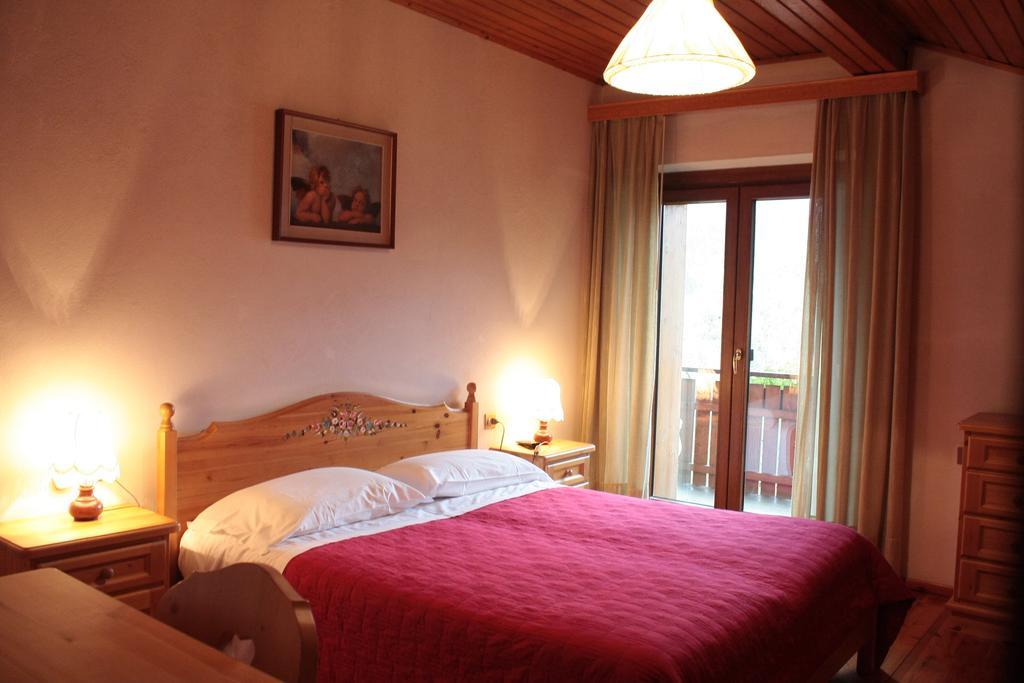 Hotel Galeno - 3 Cime View - Auronzo di Cadore Phòng bức ảnh