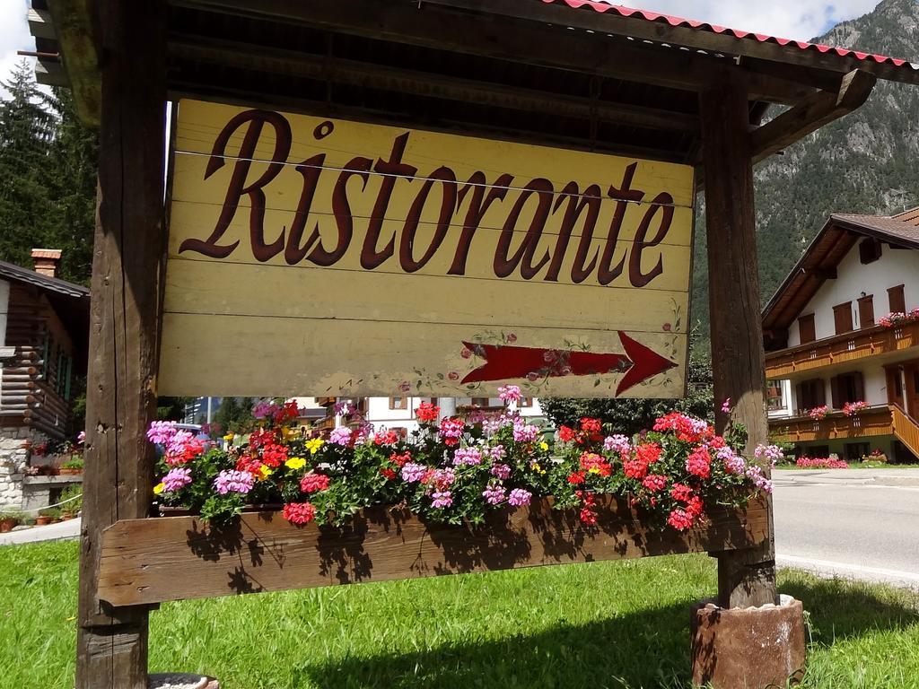 Hotel Galeno - 3 Cime View - Auronzo di Cadore Ngoại thất bức ảnh