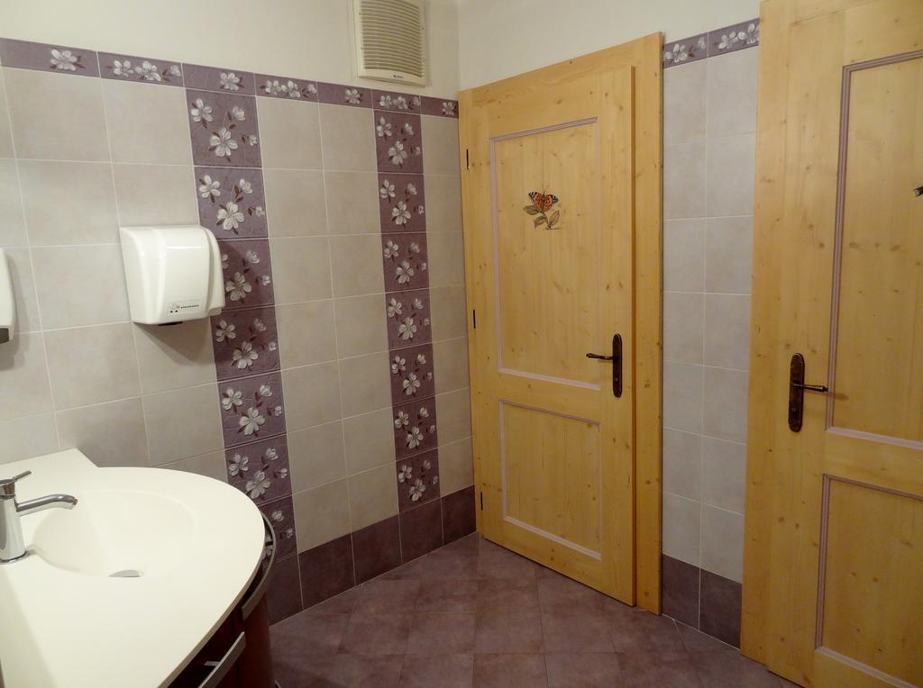 Hotel Galeno - 3 Cime View - Auronzo di Cadore Ngoại thất bức ảnh