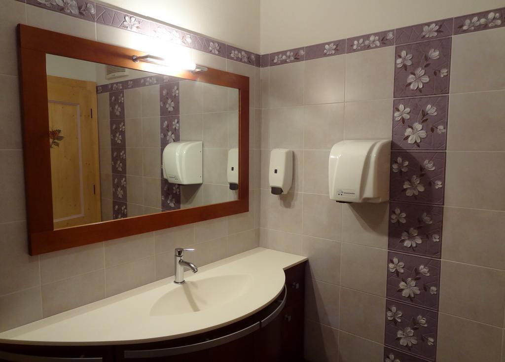 Hotel Galeno - 3 Cime View - Auronzo di Cadore Ngoại thất bức ảnh