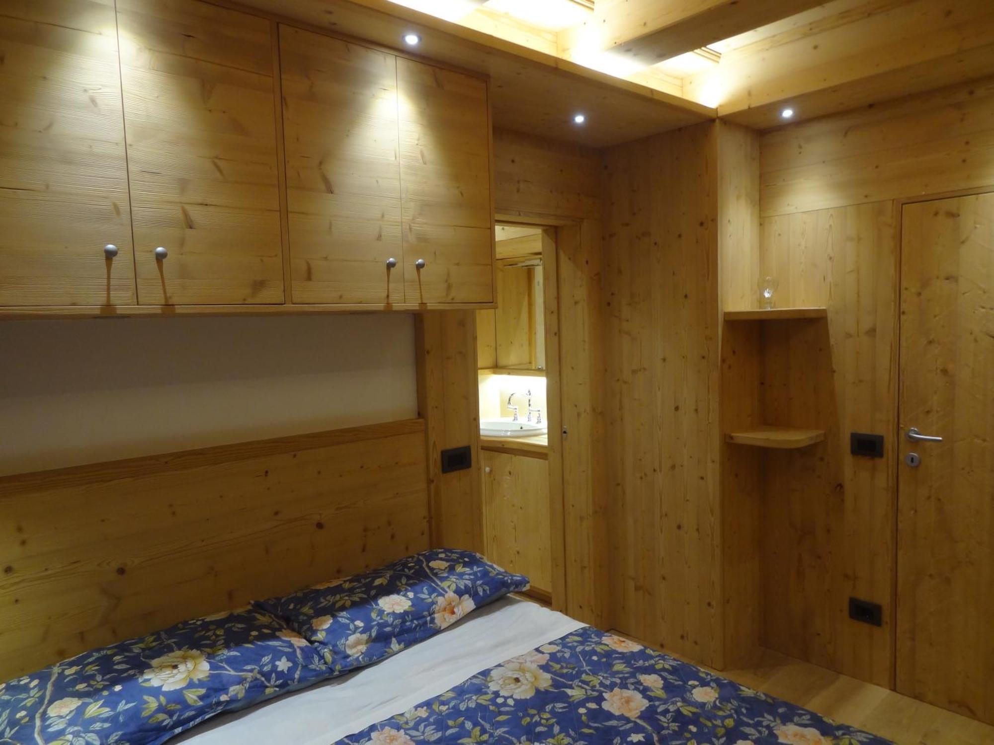 Hotel Galeno - 3 Cime View - Auronzo di Cadore Ngoại thất bức ảnh
