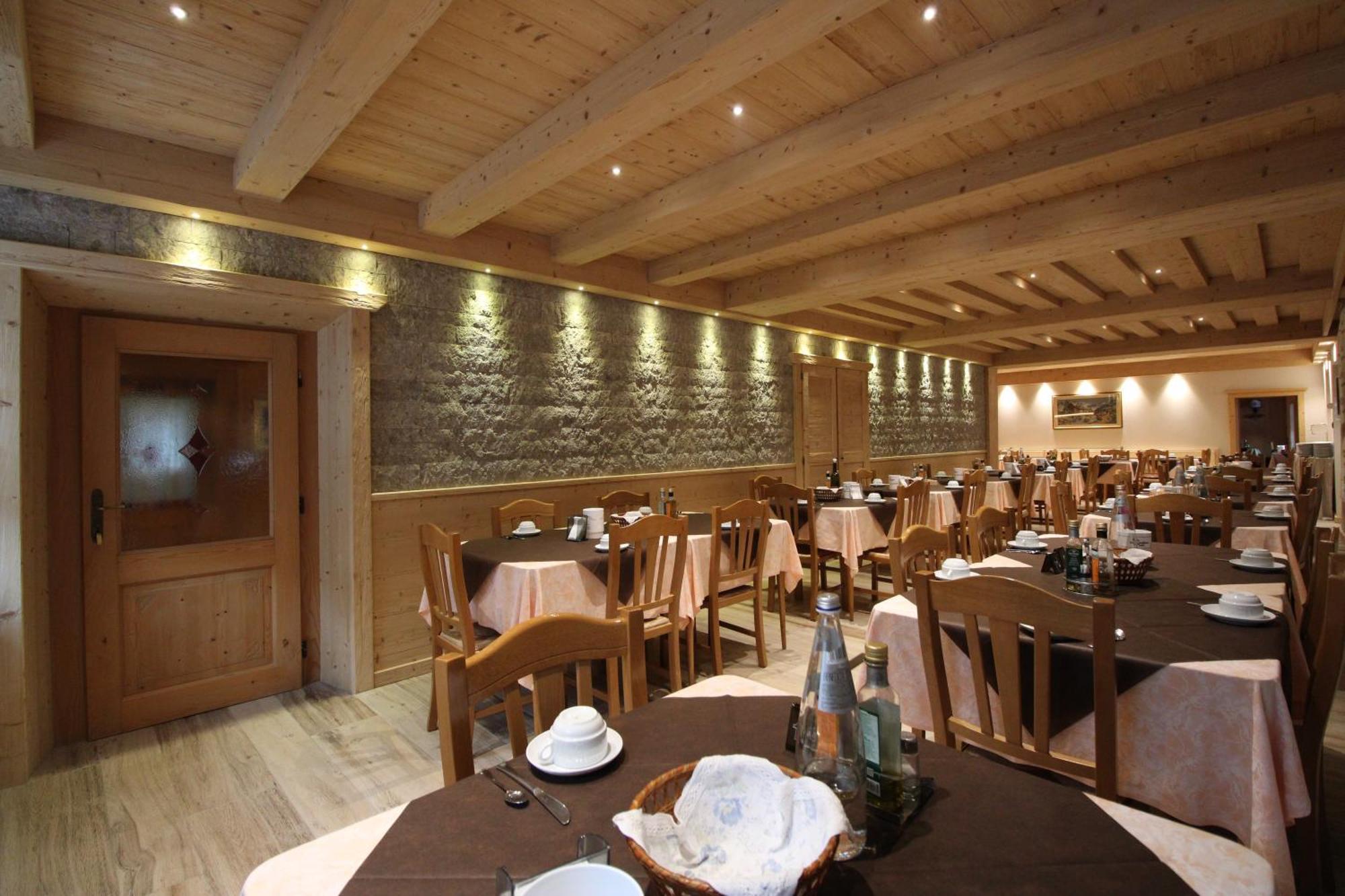 Hotel Galeno - 3 Cime View - Auronzo di Cadore Ngoại thất bức ảnh