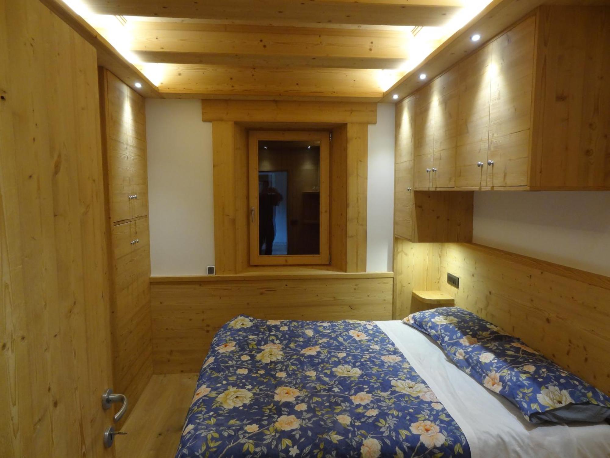 Hotel Galeno - 3 Cime View - Auronzo di Cadore Ngoại thất bức ảnh