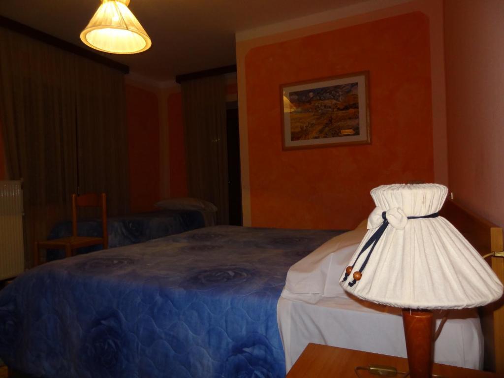 Hotel Galeno - 3 Cime View - Auronzo di Cadore Phòng bức ảnh