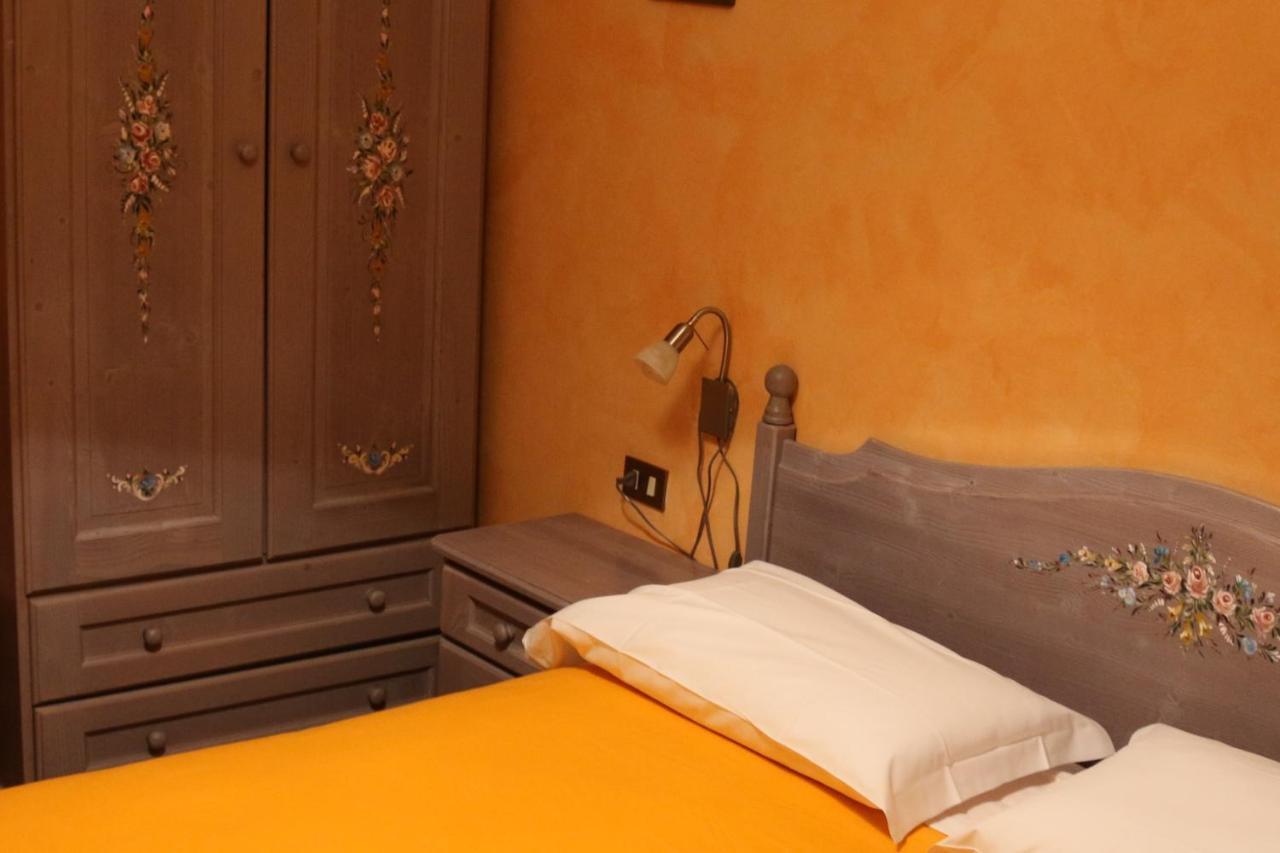 Hotel Galeno - 3 Cime View - Auronzo di Cadore Ngoại thất bức ảnh